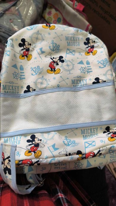 Conjuntos de ponto cruz