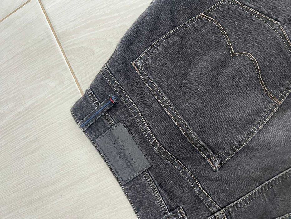 Мужские джинсы на флисе Hattric