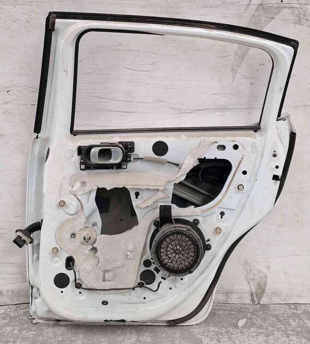 Porta Trás Direita - CITROËN C3 III Van