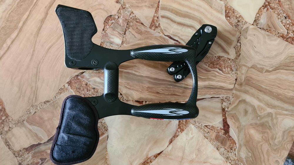 Controltech Aero Cockpit AL  kokpit aero / lemondka