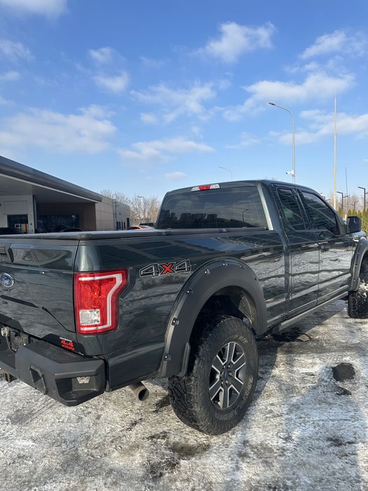 Продам Ford f150
