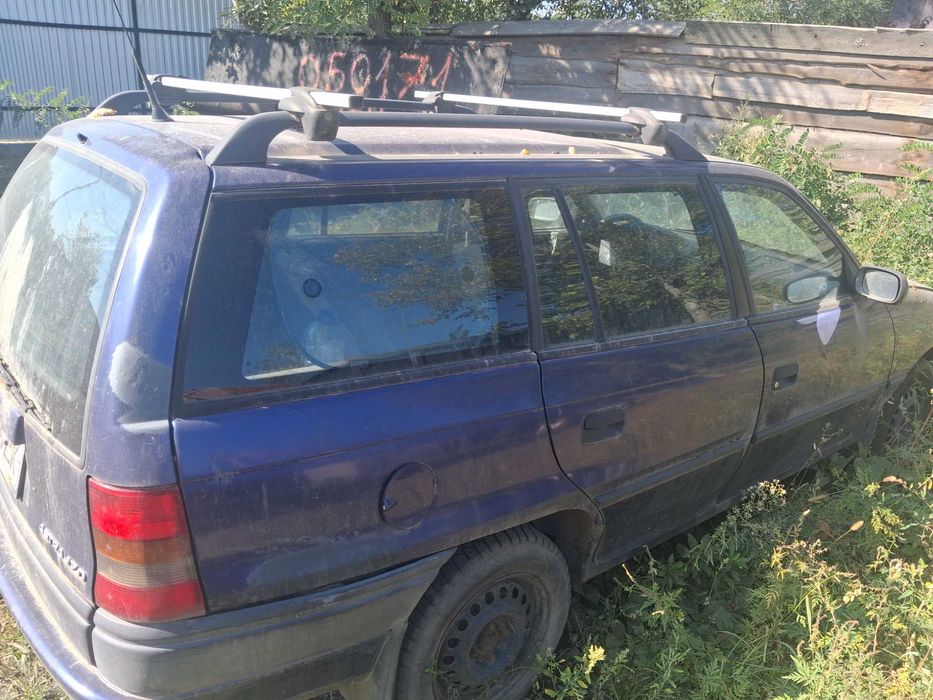Продам Opel Astra
