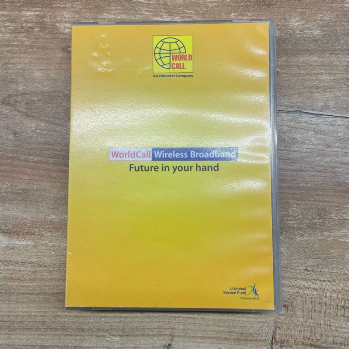 3G модем Huawei EC168