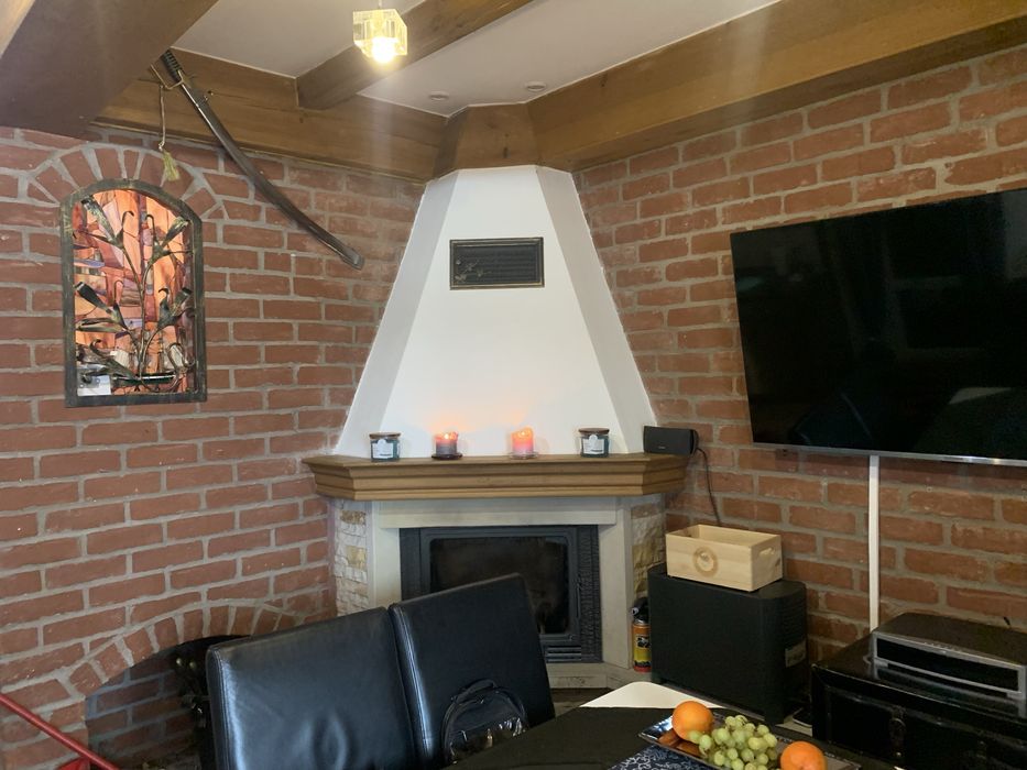 Sprzedam dom w Mikołajkach