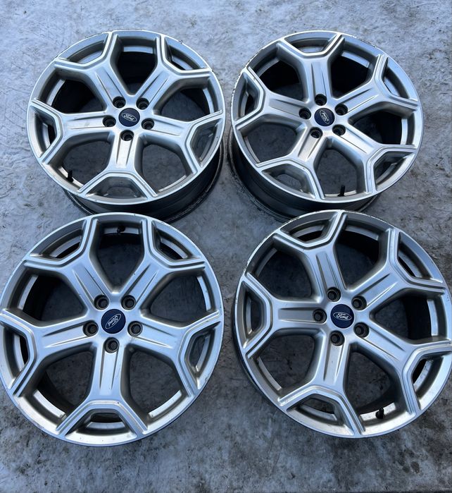 Диски R19. Оригинал Ford Escape( Kuga,edge,fusion)