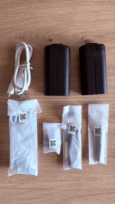 DJI Mavic Mini  Novo! + 2 Baterias + Case + Caixa Original