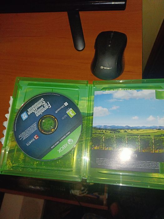 Farming Simulator 22