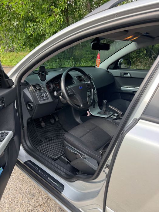 Volvo V50 2011 VIN YV1MW84E1B2628681 фото оголошення 13 з 14