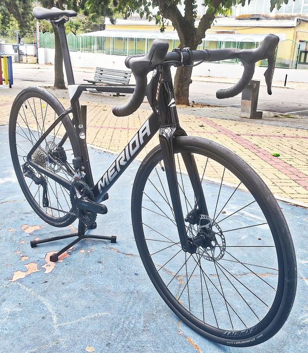 Merida Scultura 6000 DI2