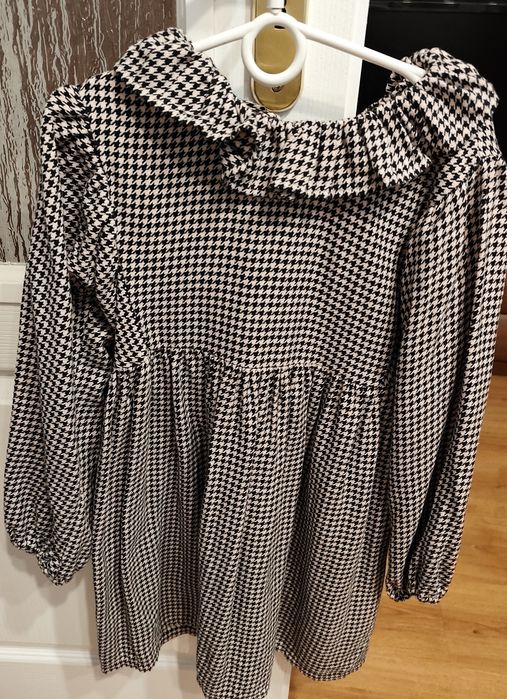 Sukienka dla dziewczynki