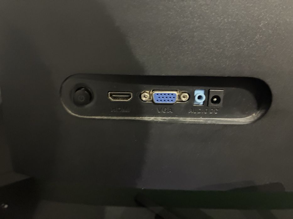 Monitor acer nitro