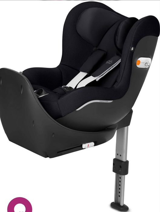 gb Vaya 2 i-Size - obrotowy 360 stopni Nowy 1800zl