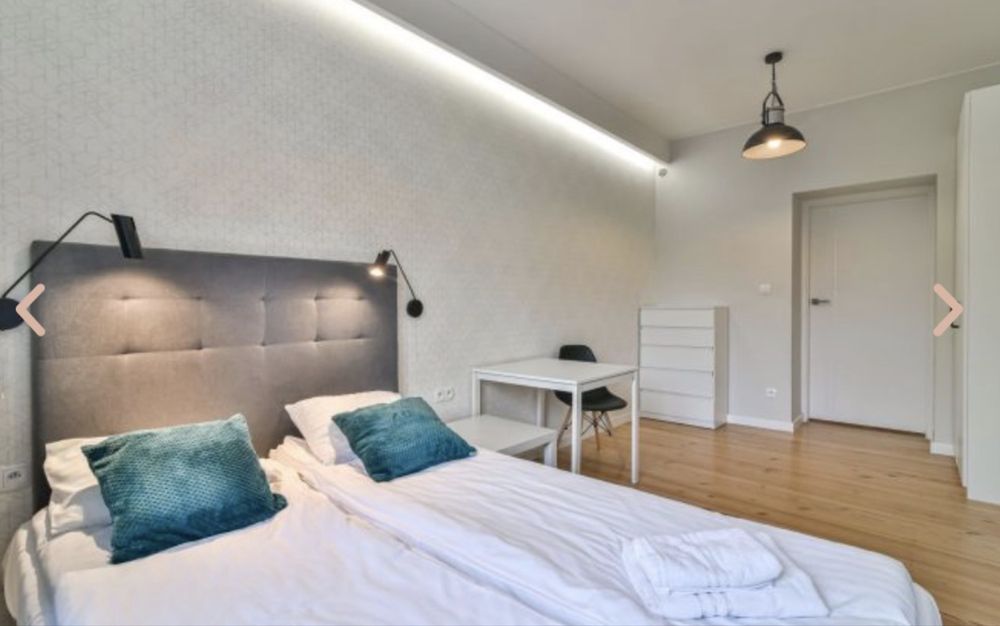 Mieszkanie – Gdynia, Kamienna Góra - Widok 4