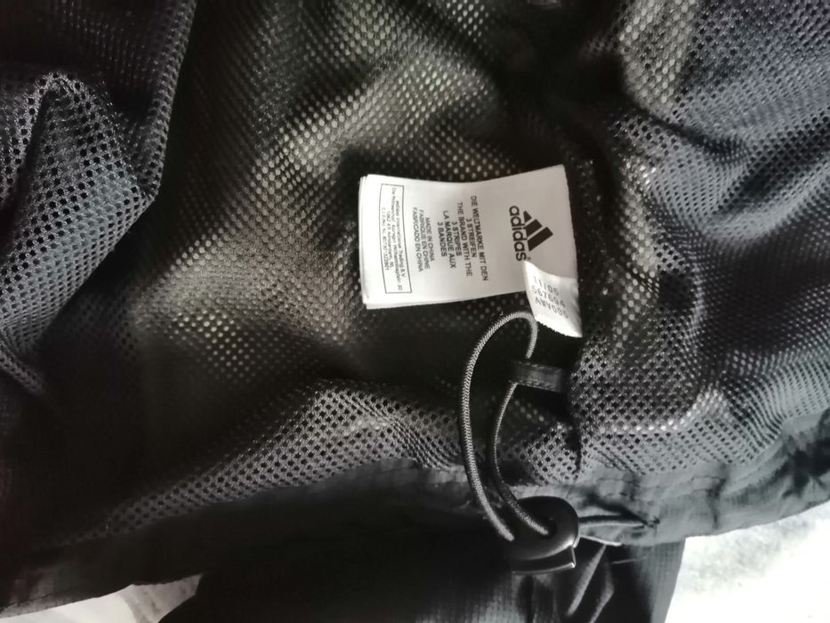 Kurtka trekingowa Adidas rozm. L/XL.