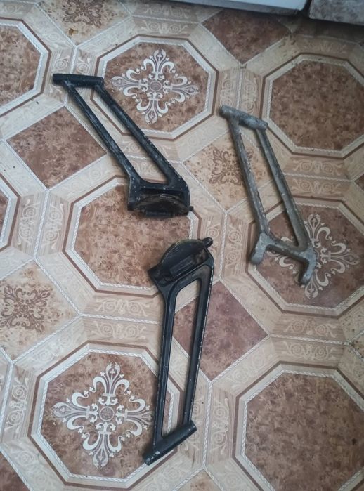 Кронштейн дзеркала Камаз 5320-8201040/41