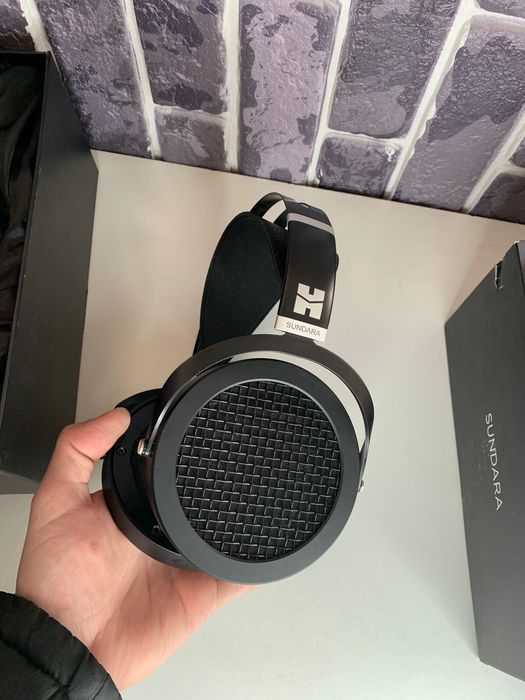 Наушники HiFiMan Sundara (Без амбушур) НОВІ