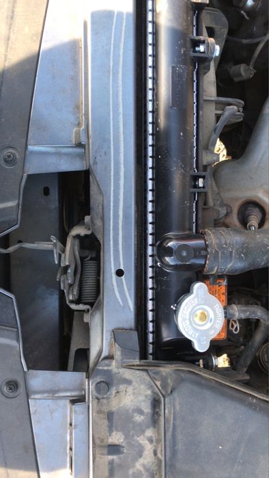 Mitsubishi Lancer 2007