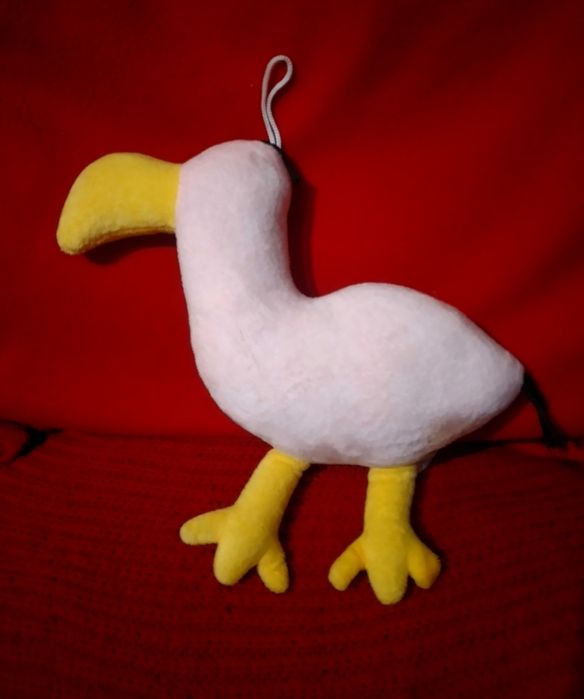 М’яка іграшка Opila Bird (Garten of Banban) 25 см