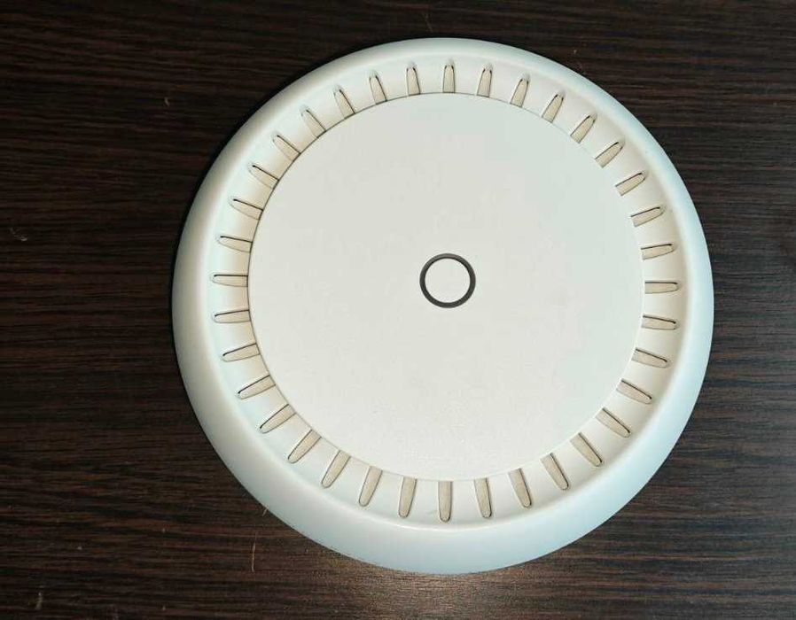 Мощная Wi-Fi 5Ghz Gigabit Mikrotik cAP AC XL AC1200mb POE Точка