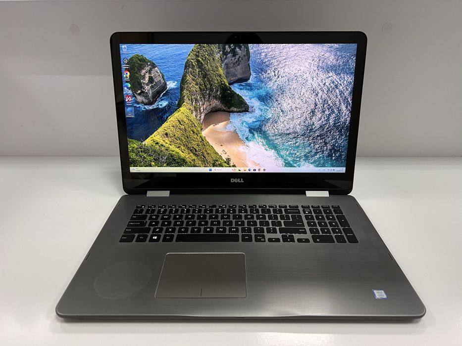 Ноутбук Dell Inspiron 7773 2в1 16GB 512GB SSD MX150