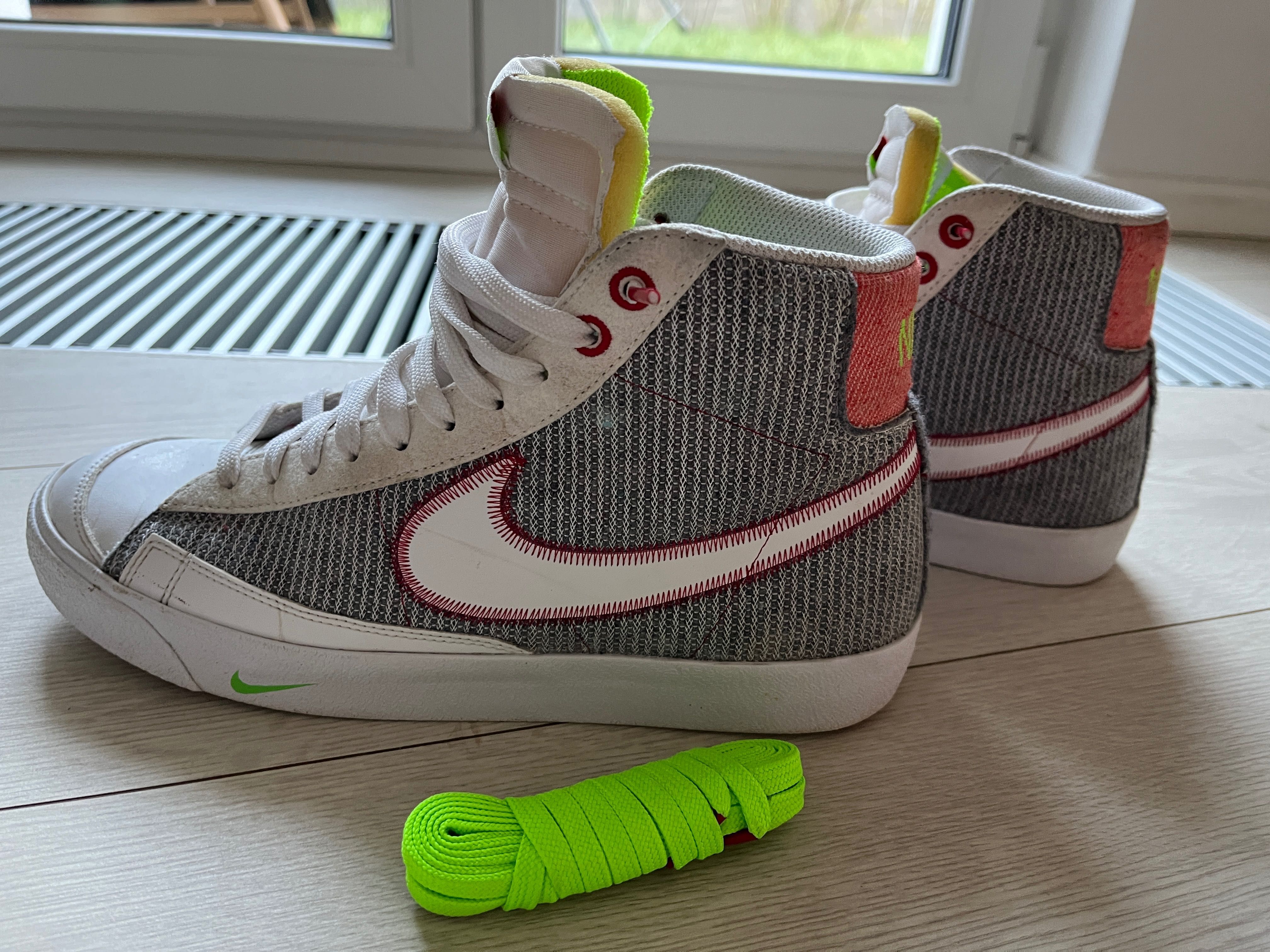 Nike blazer mid 77 42 sale