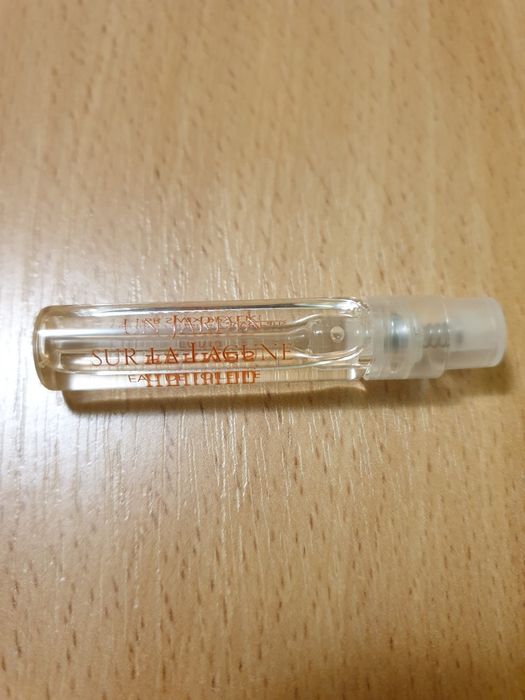 Віддам безкоштовно парфюм духи туалетна вода