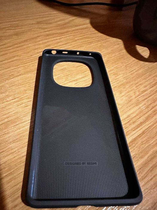 Чохол Xiomi Redmi Note 14Pro 5G
