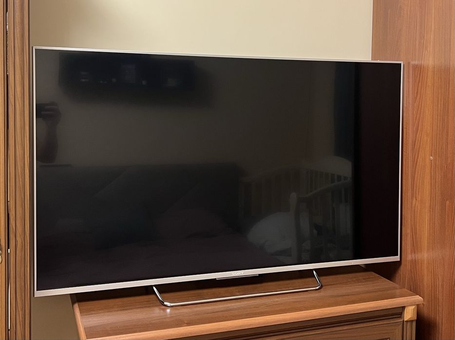Телевізор Sony 55 дюймів