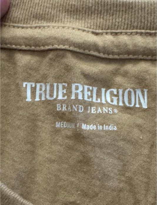 Футболка true religion