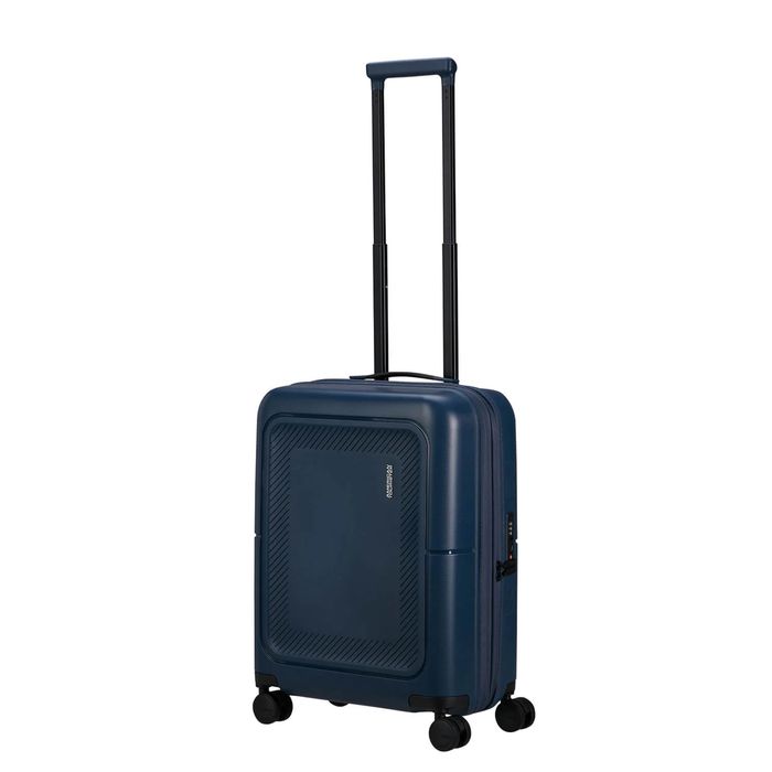 Mala de Cabine American Tourister Dashpop 55cm – Nova, Selada