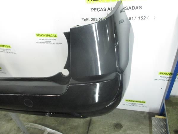 Pára-choques trás PEUGEOT 207 SW (WK_)