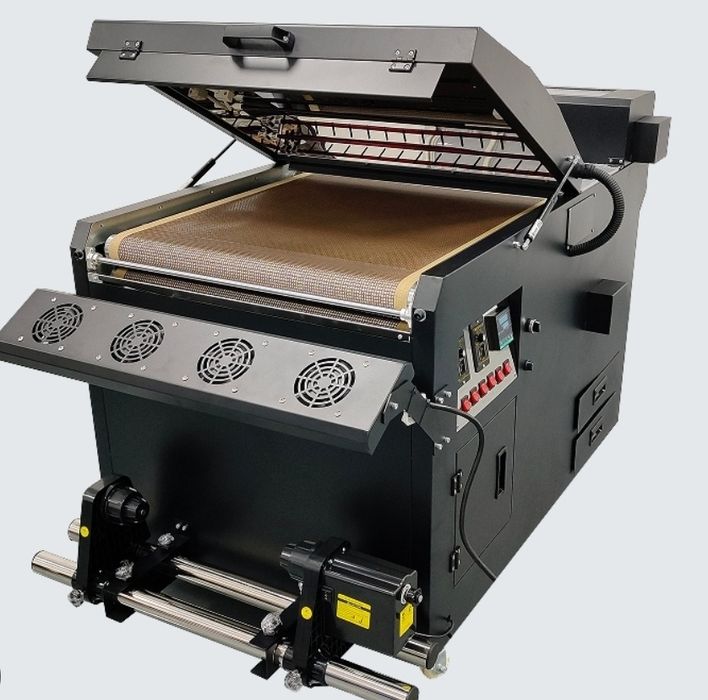 Forno DTF  60cm lagura