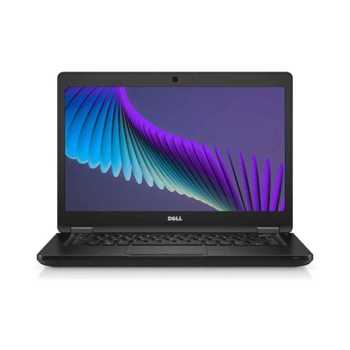 Dell Latitude E5480 | i5-7300U 2.60GHz | 8GB DDR4 | SSD 240GB | Intel HD Graphics 620