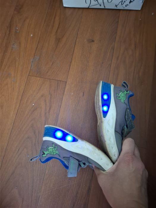 adidasy chłopięce rozm. 26