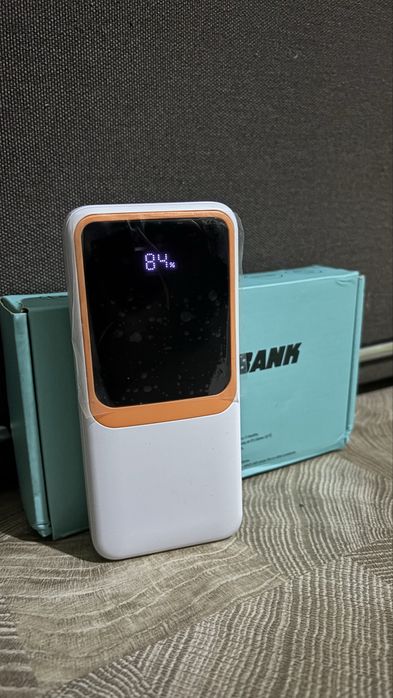 Павербанк 20000 mAh