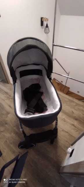 Sprzedam Nowy Wózek