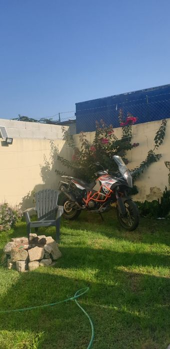 KTM 1290 Super adventur R