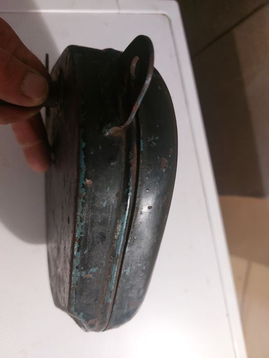 Junak puszka narzędziowa Junak