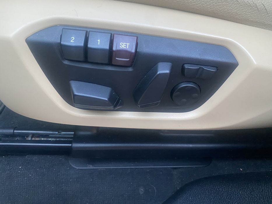 Bmw X 3 xdrive 28i M-packet