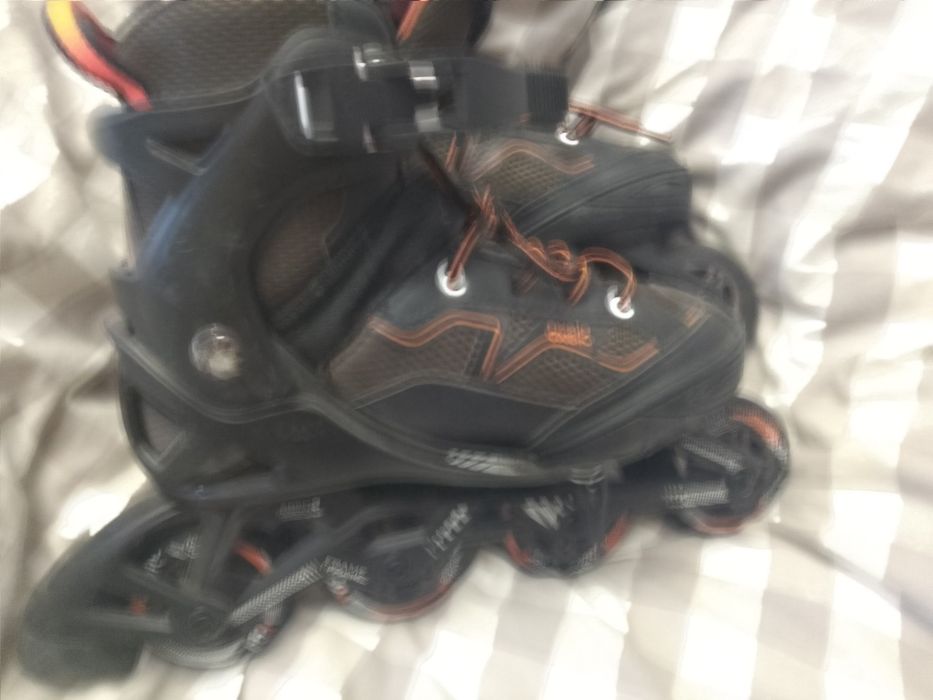 Patins OXELO usados