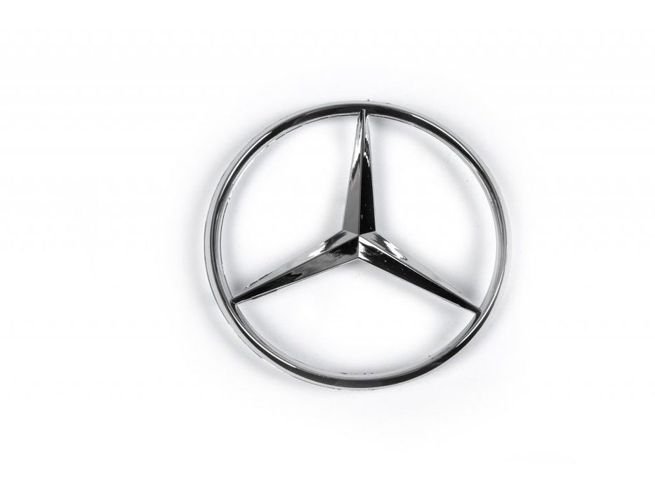 Mercedes Vito W638 1996-2003 рр. Задня емблема (пласт.)