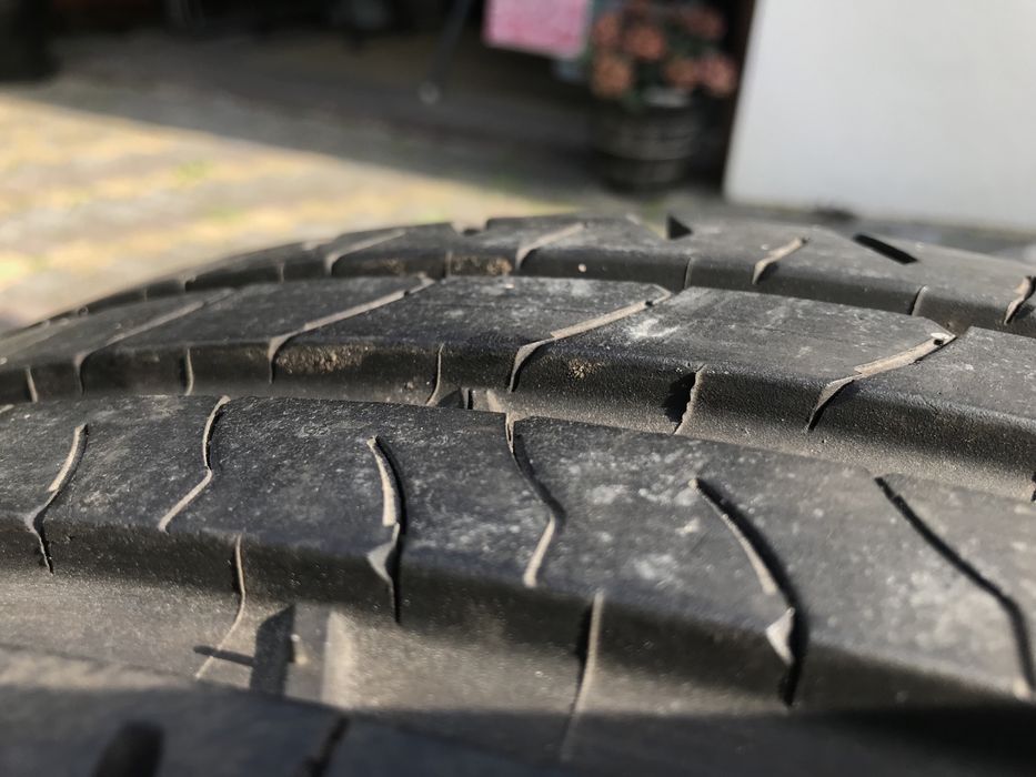 Opona letnia Michelin 205/60 R16