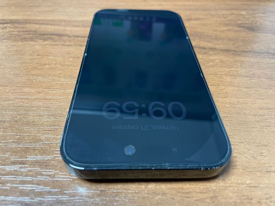 Iphone 14 pro 128 gb