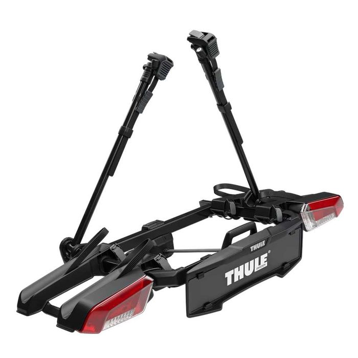 Thule OutPace 2 13 PIN Bagażnik rowerowy na hak na 2 rowery
