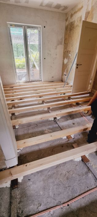 Remonty mieszkań i domów,elektryka,hydraulika.Faktura!