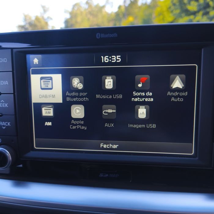 Kia Stonic 1.0 T-GDI TX