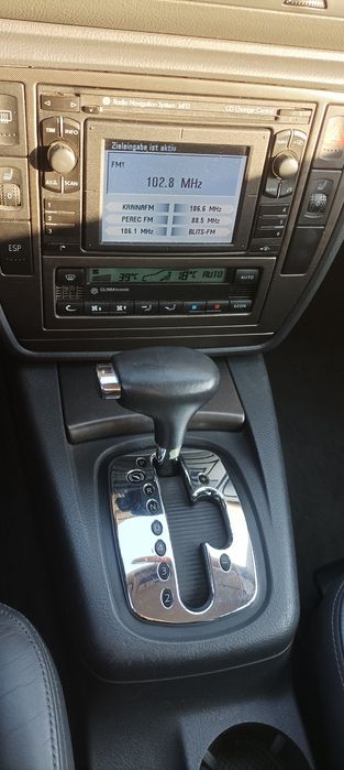 Volkswagen Passat B5 2.5 diesel Avtomat