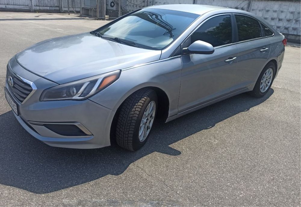 Продам Hyundai Sonata