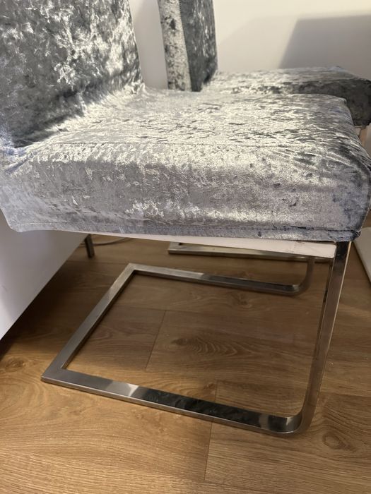 Mesa de jantar sala + 6 cadeiras
