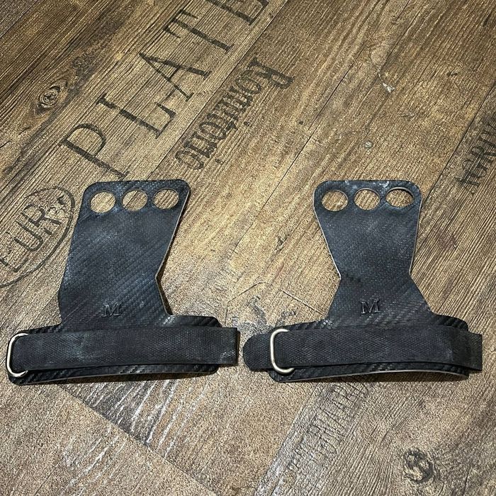 Накладки на руки для кроссфита